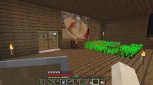 играю в майнкрафт