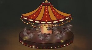 [ Детектив Войд ] SCP-3306 Карусель убийств (Анимация SCP)