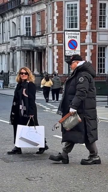 Как вам такой парный образ) смотреть онлайн