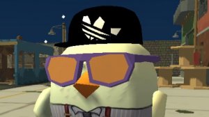 мини эдит чг