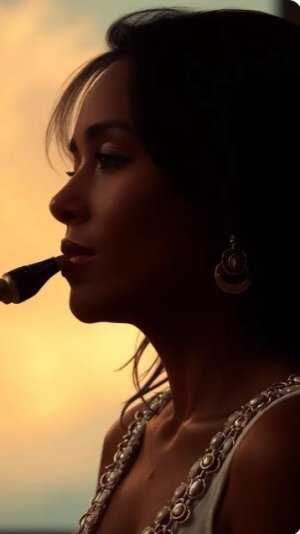 «Небо в твоих глазах», Автор Алексей Павликов