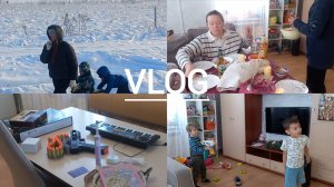 ПРОСТАЯ ЖИЗНЬ ТАНИ ✔️ НАШИ НОВОГОДНИЕ КАНИКУЛЫ 🎄 ПОДАРИЛИ ПОДАРКИ ДРУГ ДРУГУ 🎄 НА НОВЫЙ ГОД