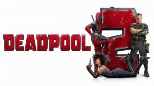 Дэдпул 2 (2018) Deadpool.2