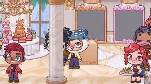 день рождения аватар world.mp4