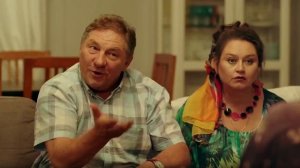 Сваты 7 сезон