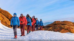 Собянин подвел итоги экспедиционного сезона московских школьников в 2025 году