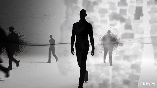 Какие то темные силуэты смотреть онлайн