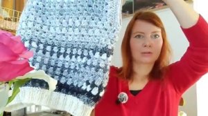 3 безрукавки подарки от Berry Wool и результаты игры