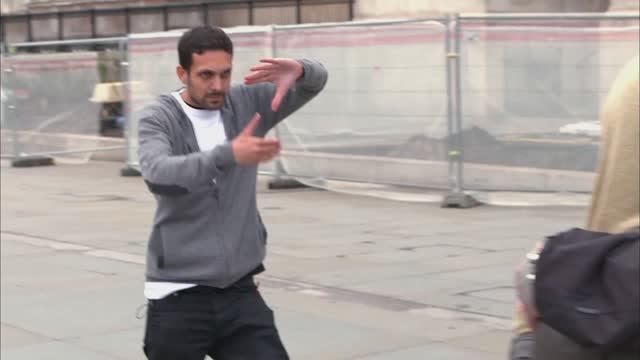 Секреты фокуса с невидимым фотоаппаратом смотреть онлайн