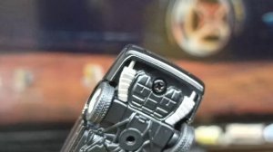 Bmw 740iL III(e38)I'1994 sedan. Модель 1-64 от DCM