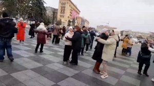 НЕ ТОРОПИ МИНУТЫ ЖИЗНИ ТАНЦЫ ХАРЬКОВ ЯНВАРЬ 2026