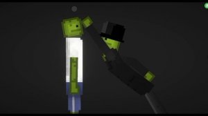 Трейлер мини-фильма Похищение в Melon Playground