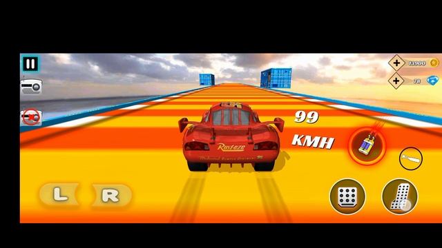 Молния МАКВИН рулит. МОЛНИЯ МАКВИН . ТАЧКИ . МУЛЬТИКИ ПРО МАКВИН смотреть онлайн