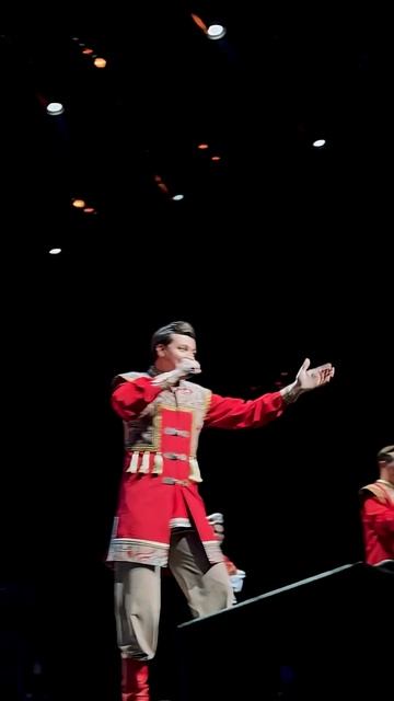 Концертная «кухня» и закулисье #концерт #премьера #топ #хит #фест #театрпеснияр #фолклор смотреть онлайн