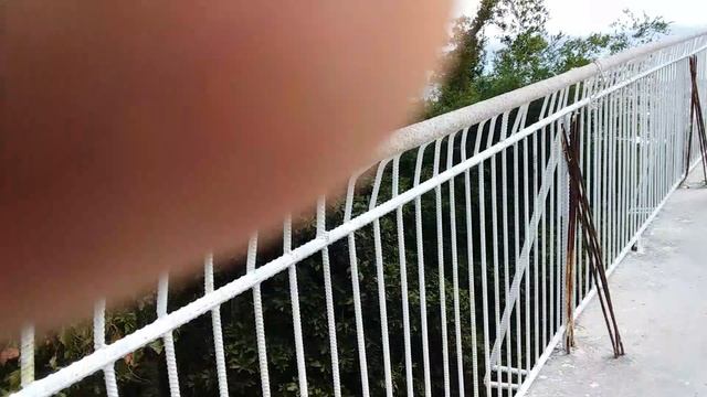 у храма тай