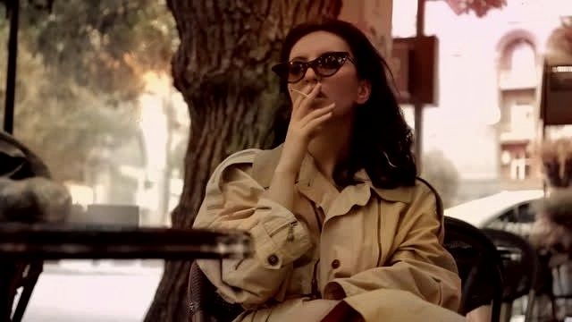 Nemra - She's Beautiful!