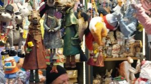 Сочельник 2026, Москва, Тверская площадь, Столешников переулок