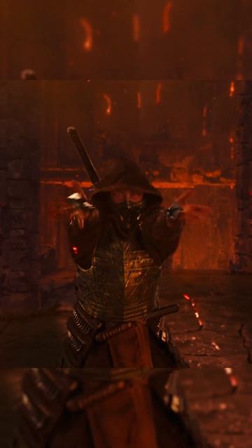 Скорпион🦂 против🥷 Нуб Сайбота ☠️ Мортал Комбат 2