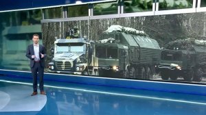 Западные СМИ продолжают обсуждать ударную мощь "Орешника".