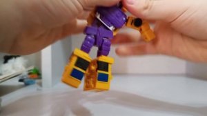 конструктикон максимастер изG 2