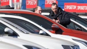 Мошенники придумали новую схему обмана покупателей автомобилей через интернет