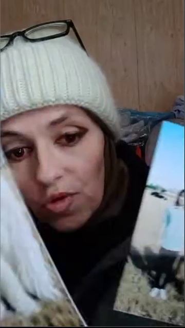 АЛЁНА И КРЫЛАТЫЕ СУЩНОСТИ