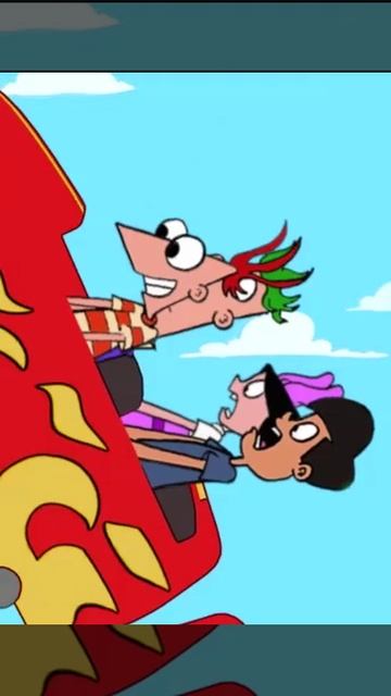 Финес и Ферб 112908