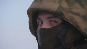 В зоне СВО - ВОЛГА