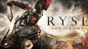 Запись стрима | Ryse: Son of Rome | Xbox one | Стрим 1 - 7.10.24