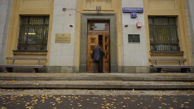 Лауреат премии «ВЫЗОВ» 2025 в номинации «Учёный Года» Степан Калмыков