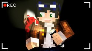 БОИШЬСЯ ЛИ ТЫ ТЕМНОТЫ SCP 280 ГЛАЗА В ТЕМНОТЕ СТРАШИЛКИ МАЙНКРАФТ