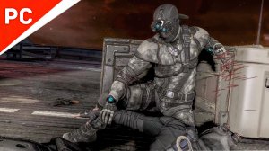 Splinter Cell Blacklist: Агрессивный Стелс-геймплей, стиль Пантера «Газовый терминал»