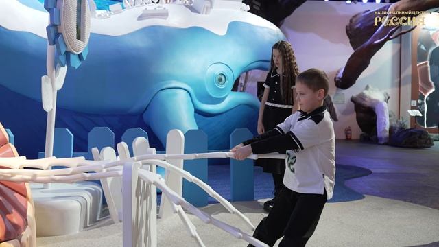 НЦ «Россия» как источник мотивации: путешественник Илья Желнов о новых рекордах