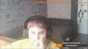 Играем в майнкрафт