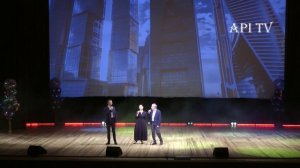 «Другие города» - Попурри - Лидия Чебоксарова - Алексей Россошанский - Константин Тарасов