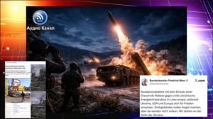 Интересная информация от службы. Не слышал нигде: украинский блогер раскрыл главную цель «Орешника»