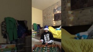 Футбольное поле гайд.