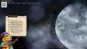 Пытаюсь пройти японское RPG на хардкоре рандомным персонажем (ElonaPlus v2.30)