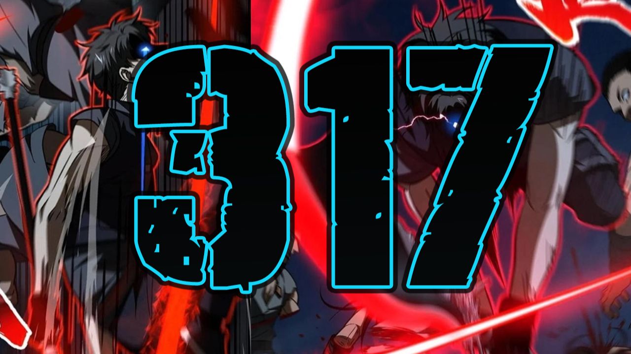 Лучший в мире мастер боевых искуств 317 смотреть онлайн