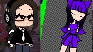 на конкурс фурины радужной в опис