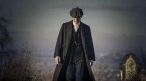 Острые козырьки: Бессмертный человек