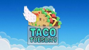 Тако-Вторник в Steal a brainrot! (Укради брэйнрот)