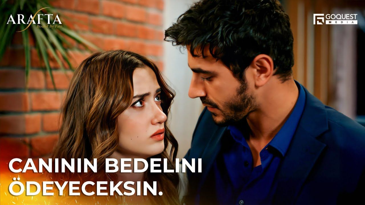 Ya o ya ben kararı! | Arafta 15. Bölüm