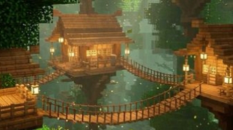 играем а minecraft смотреть онлайн