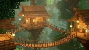 играем а minecraft