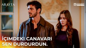 Artık senden kaçış yok! | Arafta 15. Bölüm