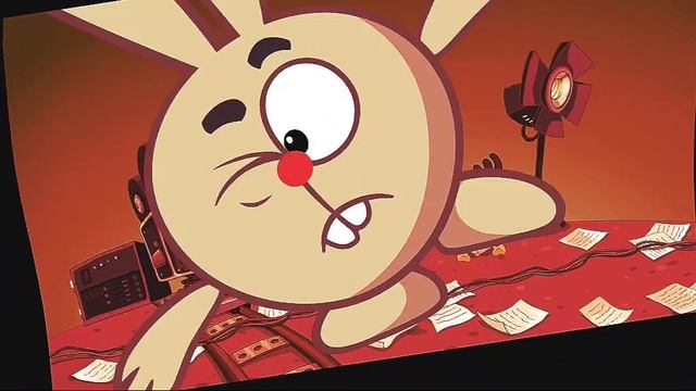 Модношарики снимают кино заставка🎬 смотреть онлайн