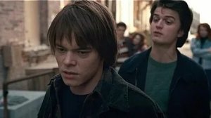 СТИВ ПРОТИВ ДЖОНАТАНА (ОСД)