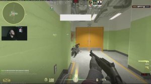 КС2 гейминг Stream CS2 gaming 18+ VaCksA рейтинг, Соревновательный