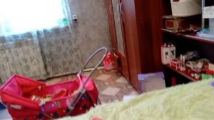 Влог с реборнами 1 часть😊🎀🎀